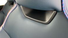 MINI Aceman 160kW SE Classic 54kWh 5dr Auto Electric Hatchback